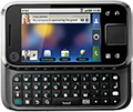 Motorola Flipside Accessories