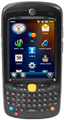 Motorola MC55N0 Accessories