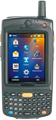Motorola MC75A Accessories