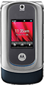 Motorola RAZR VE20 Accessories