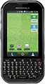 Motorola Titanium Accessories