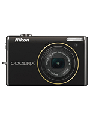 Nikon Coolpix S640 Accessories