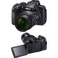 Nikon Coolpix B700 Accessories