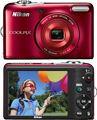 Nikon Coolpix L30 Accessories