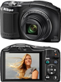 Nikon Coolpix L620 Accessories