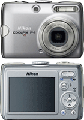 Nikon Coolpix P4 Accessories