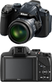Nikon Coolpix P530 Accessories