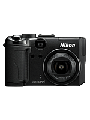 Nikon Coolpix P6000 Accessories
