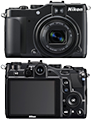 Nikon Coolpix P7000 Accessories