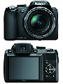 Nikon Coolpix P90 Accessories