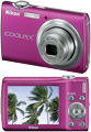 Nikon Coolpix S220 Accessories