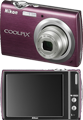 Nikon Coolpix S230 Accessories