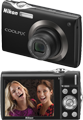 Nikon Coolpix S3000 Accessories