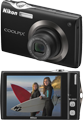 Nikon Coolpix S4000 Accessories