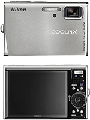 Nikon Coolpix S51 Accessories