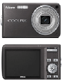 Nikon Coolpix S550 Accessories