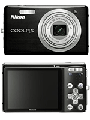 Nikon Coolpix S560 Accessories