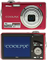 Nikon Coolpix S630 Accessories