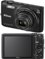 Nikon Coolpix S6800 Accessories