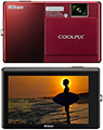 Nikon Coolpix S70 Accessories