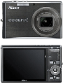 Nikon Coolpix S710 Accessories