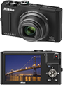 Nikon Coolpix S8100 Accessories