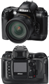Nikon D100 Accessories