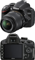 Nikon D3200 Accessories
