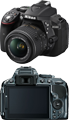 Nikon D5300 Accessories
