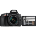 Nikon D5600 Accessories