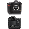Nikon D5 Accessories