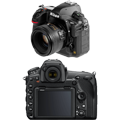 Nikon D850 Accessories