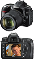 Nikon D90 Accessories