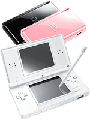 Nintendo DS Lite Accessories