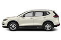 Nissan 2017 Rogue (7 in) Accessories