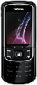 Nokia 8600 Luna Accessories