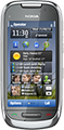 Nokia C7 Accessories