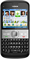 Nokia E5 Accessories