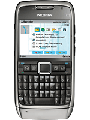 Nokia E71x Accessories