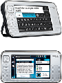 Nokia N800 Accessories