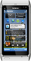 Nokia N8 Accessories