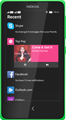 Nokia X Accessories