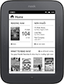 Barnes & Noble nook (6" Touchscreen) Accessories