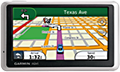 Garmin Nuvi 1450LMT Accessories