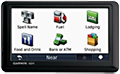 Garmin Nuvi 1490LMT Accessories