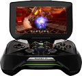 Nvidia Shield LTE Accessories