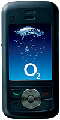 O2 XDA Stealth Accessories