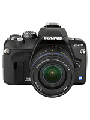 Olympus EVOLT E-410 Accessories