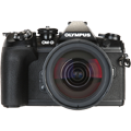 Olympus OM-D E-M1 Mark II Accessories