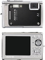 Olympus Stylus 1030 SW Accessories